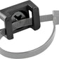 Nylon Screw Mount Cable Tie Holder