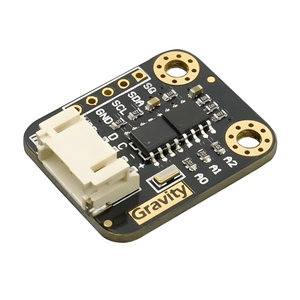 Gravity: I2C DS1307 RTC Module