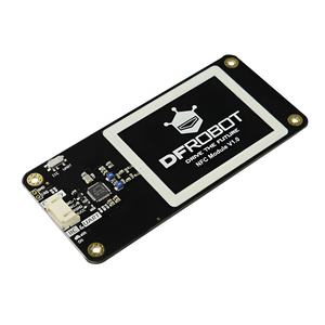 Gravity: UART & I2C NFC Module