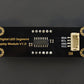 Gravity: 4-Digital LED Segment Display Module