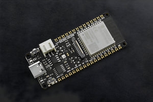 FireBeetle 2 ESP32-E IoT Microcontroller (Supports Wi-Fi & Bluetooth)