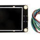 Gravity: 2.0 Inch IPS Color Serial Display with I2C & UART (Support micro:bit & MakeCode Graphical Programming)