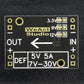 DC-DC Multi-output Buck Converter (3.3V/5V/9V/12V)