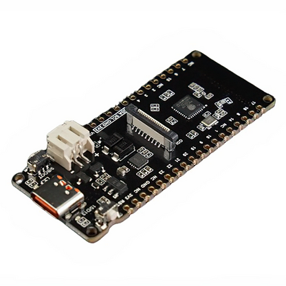 FireBeetle 2 ESP32 C6 IoT Development Board (Supports Wi-Fi 6, Bluetooth 5, Solar-Powered)