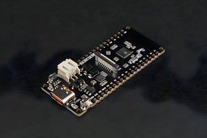 FireBeetle 2 ESP32 C6 IoT Development Board (Supports Wi-Fi 6, Bluetooth 5, Solar-Powered)