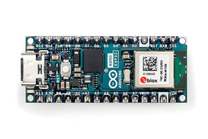 Official Arduino Nano ESP32 (With Headers)