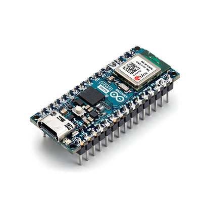 Official Arduino Nano ESP32 (With Headers)