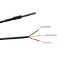 DS18B20 Stainless Steel Waterproof Temperature Sensor Probe (1m)