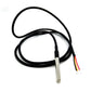 DS18B20 Stainless Steel Waterproof Temperature Sensor Probe (1m)