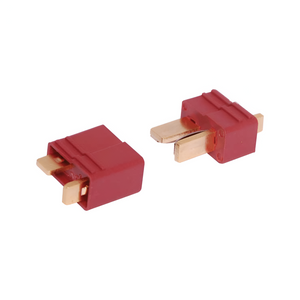 T Plug Deans Connector (Pair)