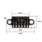 VL53L0X Time-of-Flight (ToF) Laser Ranging Sensor Breakout Module