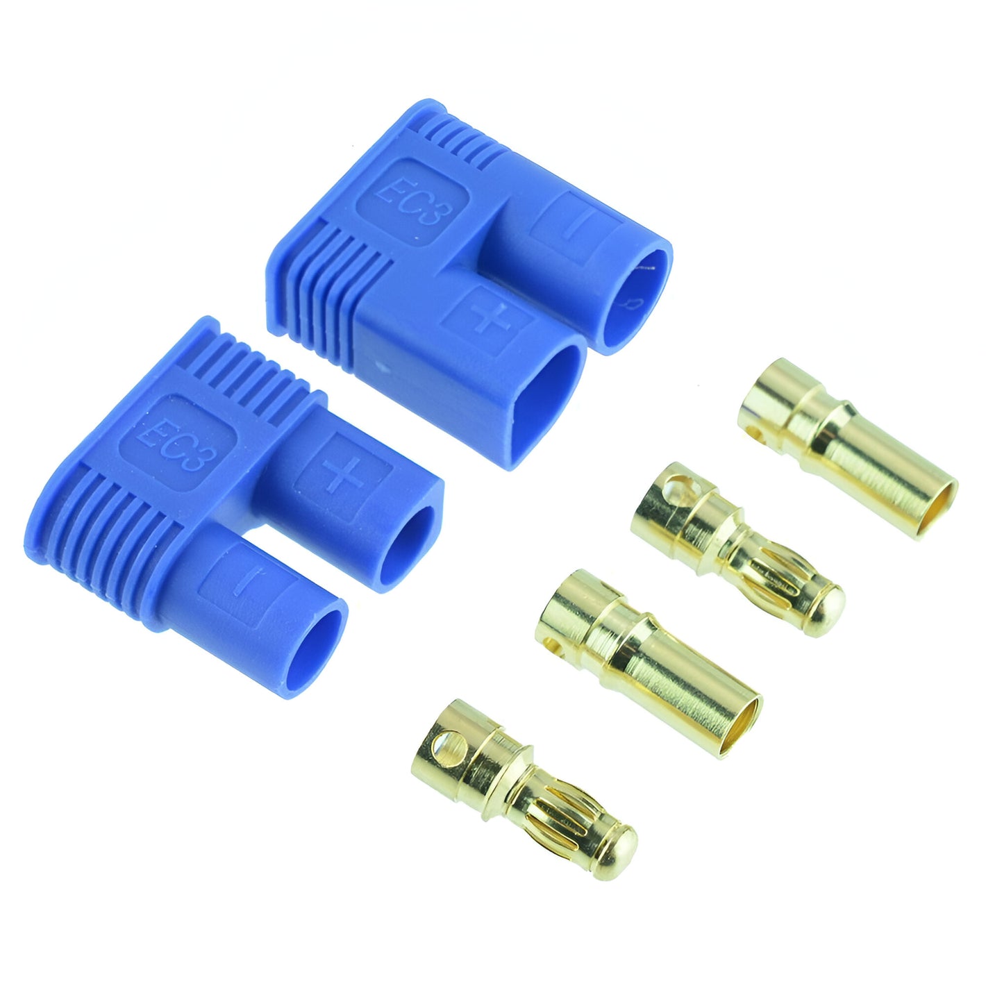 EC3 DC Connector (Pair)