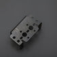 Aluminum Multi-Purpose Servo Bracket