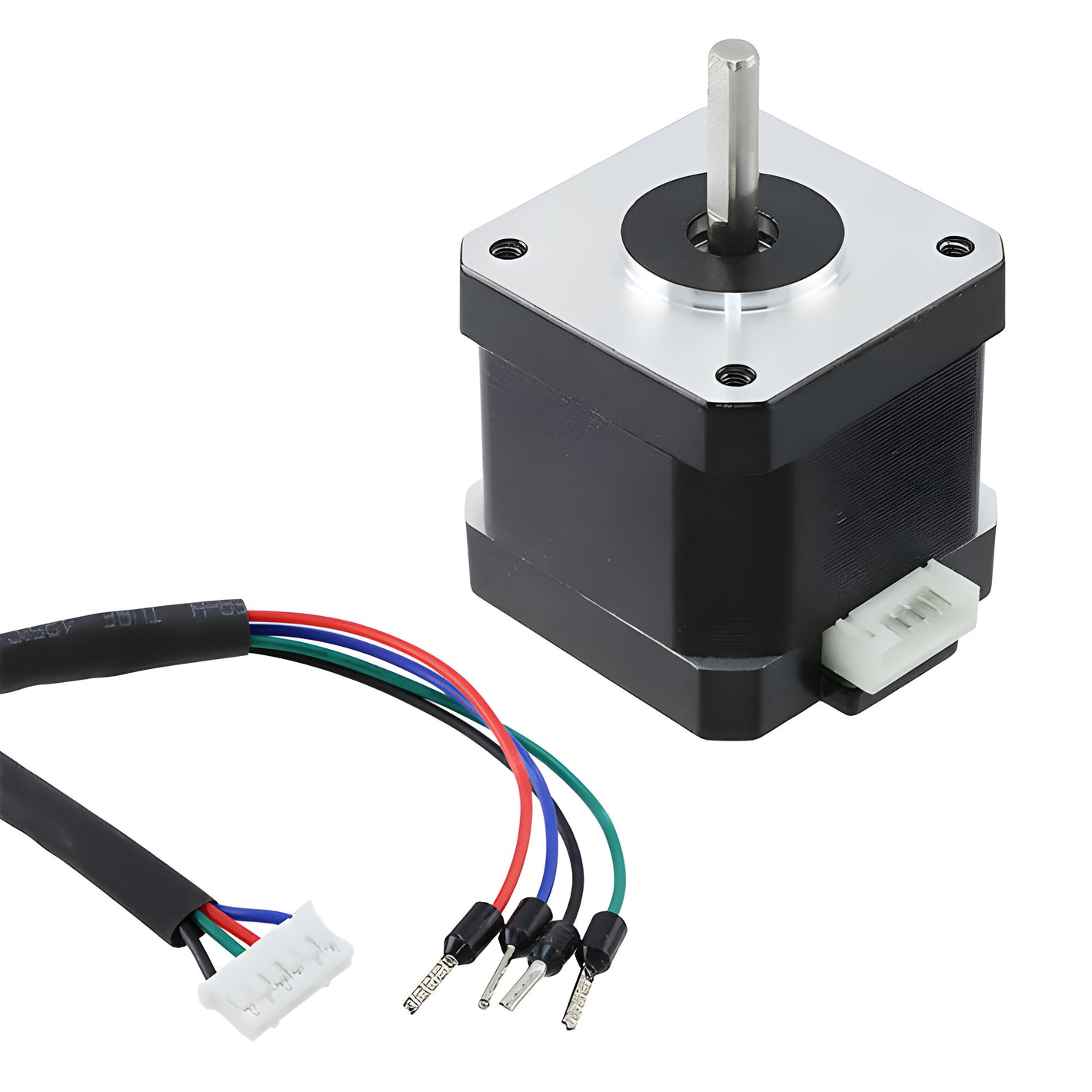 Hybrid Stepper Motor for 3D Printer (3.5kg)