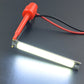 5V COB LED Strip Light - White