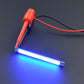 5V COB LED Strip Light - Blue