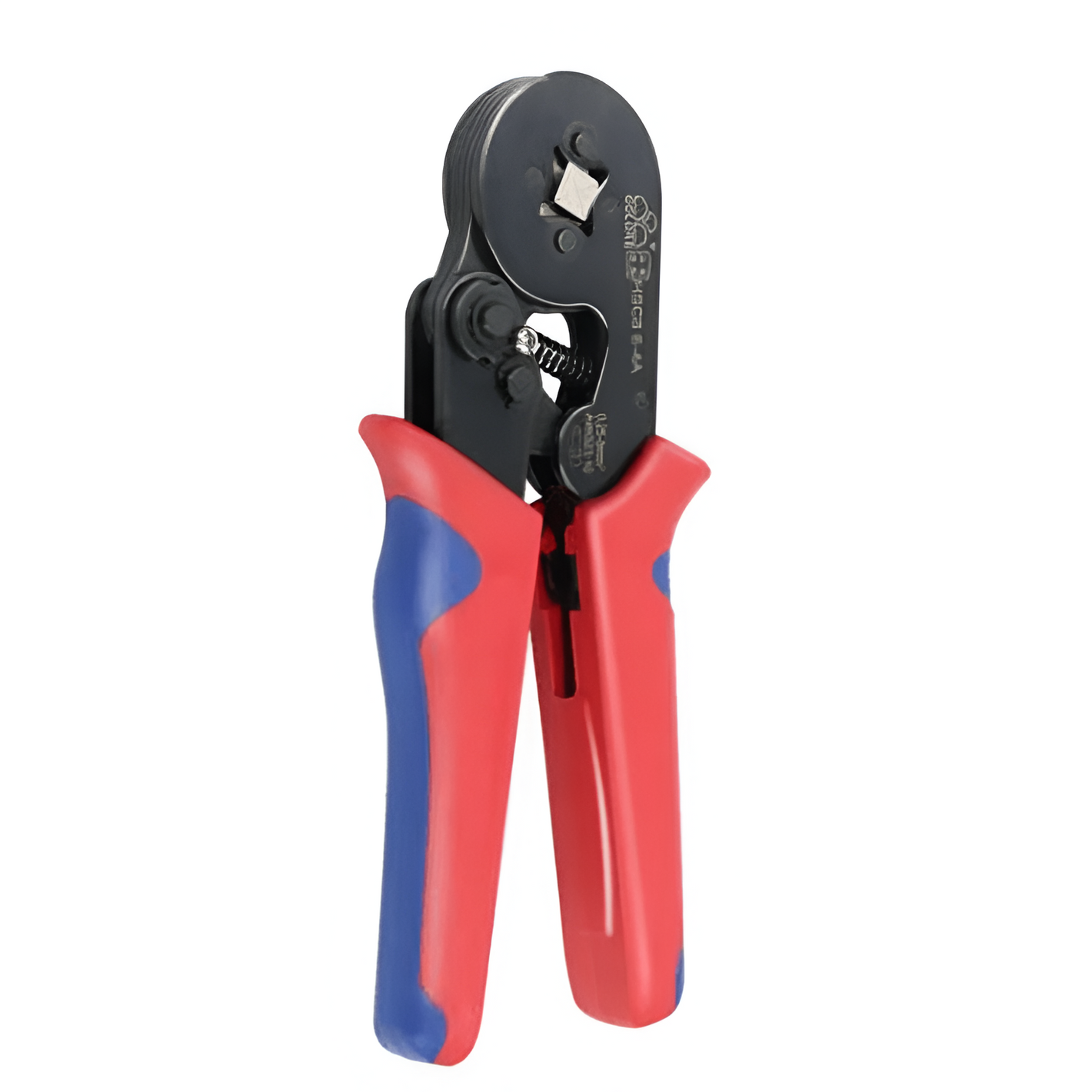 Bootlace Ferrule Crimping Tool