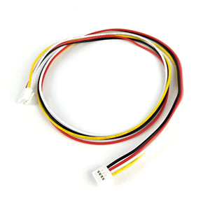 Grove 4 Pin Buckled 50cm Cable