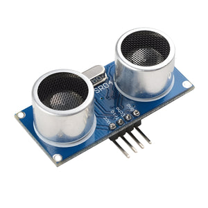 HC-SR04 Ultrasonic Module Distance Sensor