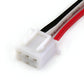 3 Pin Female JST-XH Cable (15cm)