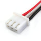 3 Pin Female JST-XH Cable (15cm)