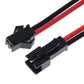 2 Pin Male JST-SM Cable (15cm)