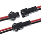 2 Pin Male JST-SM Cable (15cm)