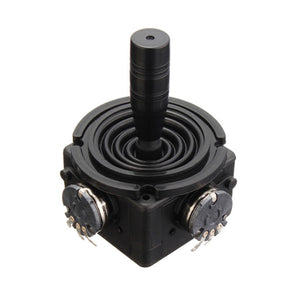 2 Axis Potentiometer Joystick