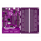 Maker UNO X: Simplifying Arduino for Classrooms