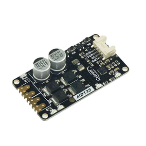 13Amp 6V-30V DC Motor Driver (SMD Compatible)