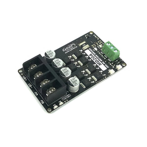 20Amp 6V-30V DC Motor Driver