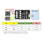 20Amp 6V-30V DC Motor Driver