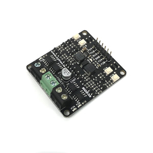 3Amp 4V-16V DC Motor Driver (2 Channels)