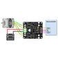 3Amp 4V-16V DC Motor Driver (2 Channels)