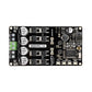 10Amp 7V-30V DC Motor Driver for R/C (2 Channels)