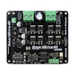 40Amp 10V-45V SmartDrive DC Motor Driver