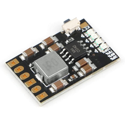 5V 2.1A Lithium Battery Charging & Discharging Module