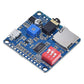 Sound Playback MP3 Module With Class D Amplifier