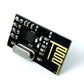 RF Transceiver 2.4G (nRF24L01+)