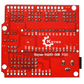 Arduino Nano I/O Expansion Shield