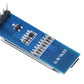 0.91 inch Blue OLED Display Module For Arduino