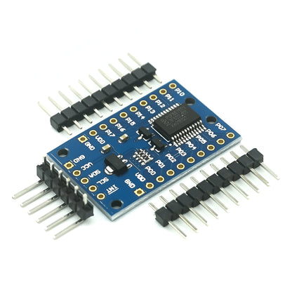 PCF8575 I2C I/O Expansion Board