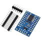 PCF8575 I2C I/O Expansion Board