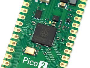 Raspberry Pi Pico 2