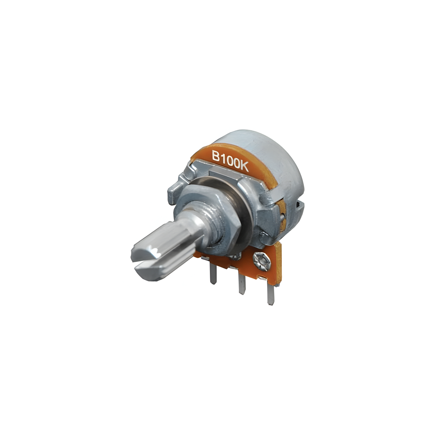 Linear Potentiometer 10K