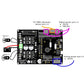 Cytron Ultimate Robot Controller (Arduino Board + 10A Dual Motor Driver + Sensor Interface)