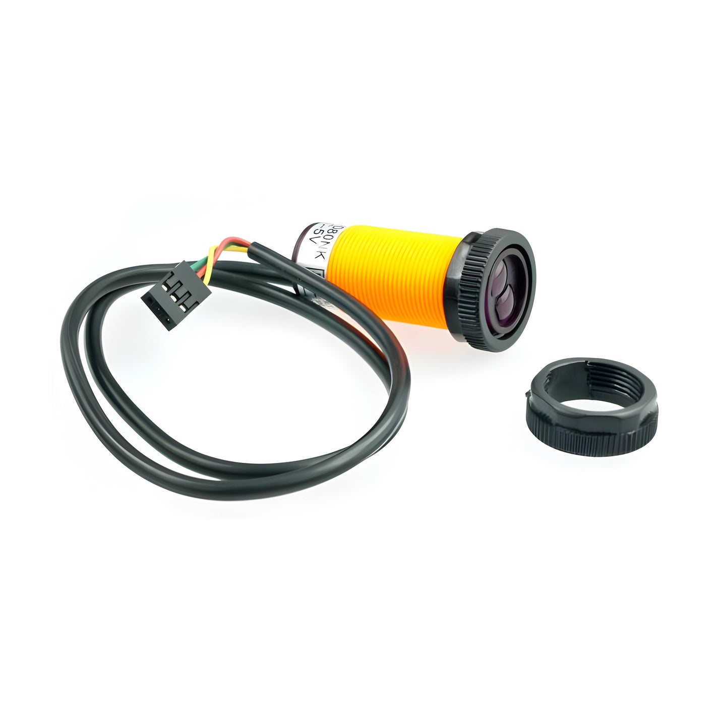 Digital Adjustable Infrared Proximity Sensor