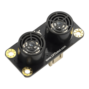 Gravity: URM09 Ultrasonic Distance Sensor (2~500cm, Analog)