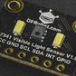 Fermion: AS7341 11-Channel Visible Light Sensor (Breakout)