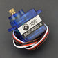 9g 180° Metal Servo with Analog Feedback (1.5kg)